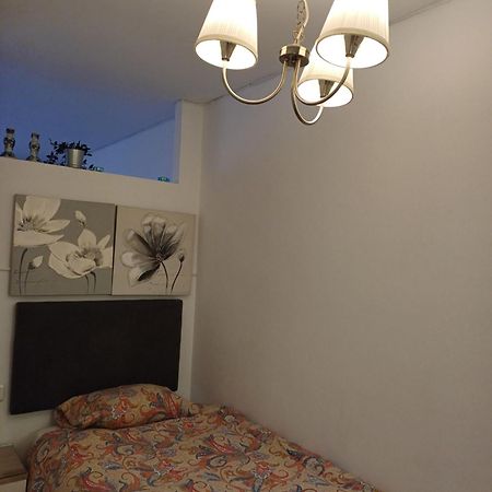 Apartmán Edificio Minerva, Benalmadena Costa, Bonanza Sq. Exteriér fotografie