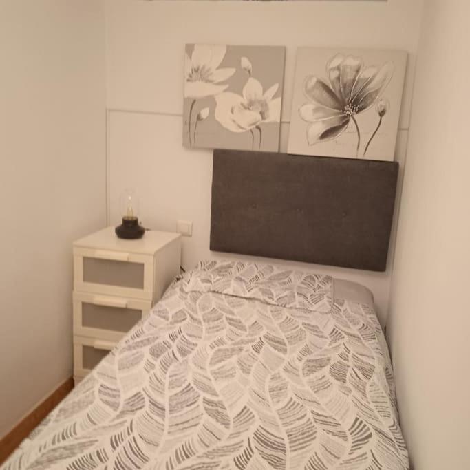 Apartmán Edificio Minerva, Benalmadena Costa, Bonanza Sq. Exteriér fotografie