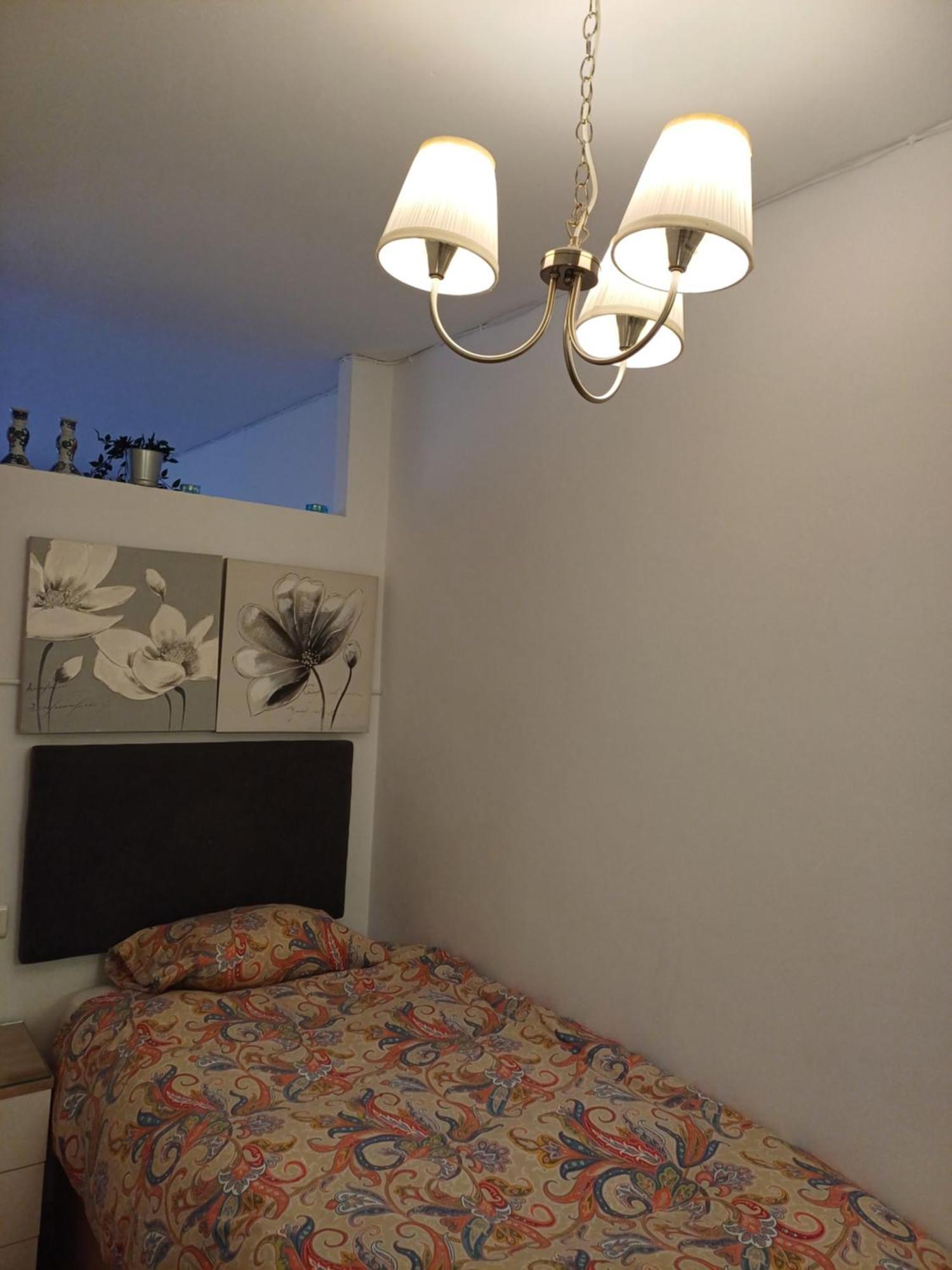 Apartmán Edificio Minerva, Benalmadena Costa, Bonanza Sq. Exteriér fotografie