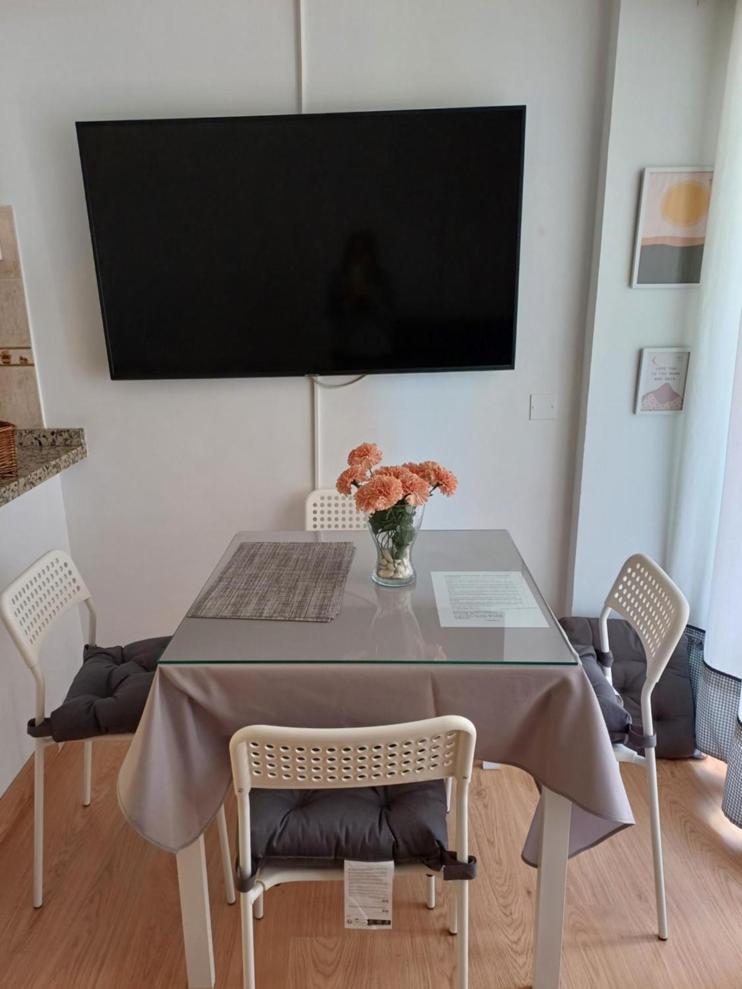 Apartmán Edificio Minerva, Benalmadena Costa, Bonanza Sq. Exteriér fotografie